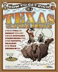 Cover: How to Get Rich on a Texas Cattle Drive - National Geographic Kids