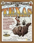 Cover: How to Get Rich on a Texas Cattle Drive - National Geographic Kids