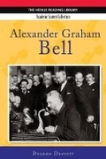 Cover: Alexander Graham Bell: Heinle Reading Library, Academic Content Collection - Cengage ELT