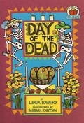 Cover: Day of the Dead (1 Paperback/1 CD) - Live Oak Media (NY)