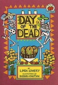 Enlarge image Cover: Day of the Dead (1 Paperback/1 CD) - Live Oak Media (NY)
