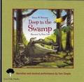 Cover: Deep in the Swamp (1 Paperback/1 CD) - Live Oak Media (NY)