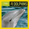 Cover: Face to Face with Dolphins - National Geographic Kids