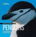 Cover: Face to Face with Penguins - National Geographic Kids