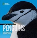 Cover: Face to Face with Penguins - National Geographic Society