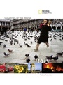 Cover: Countries of The World: Italy - National Geographic Kids