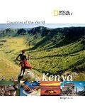 Cover: Countries of The World: Kenya - National Geographic Kids