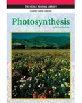 Cover: Photosynthesis: Heinle Reading Library, Academic Content Collection - Cengage ELT