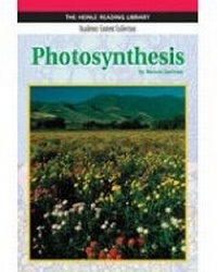 Enlarge image Cover: Photosynthesis: Heinle Reading Library, Academic Content Collection - Cengage ELT