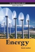 Cover: Energy: Heinle Reading Library, Academic Content Collection - Cengage ELT