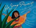 Cover: She Sang Promise - National Geographic Kids