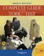 Cover: The Complete Guide to the TOEIC Test - Cengage ELT