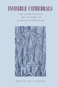 Cover: Invisible Cathedrals - Pennsylvania State University Press