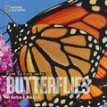 Cover: Face to Face with Butterflies - National Geographic Kids
