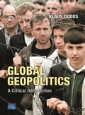 Cover: Global Geopolitics - Prentice-Hall