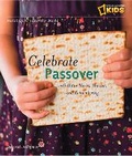 Cover: Celebrate Passover - National Geographic Kids