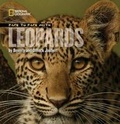 Cover: Face to Face with Leopards - National Geographic Kids
