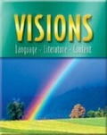 Cover: Visions A: Grammar Practice - Cengage ELT