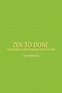 Abbildung von: Zen to Done - Waking Lion Press