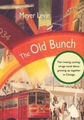 Cover: The Old Bunch - Waking Lion Press