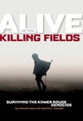 Cover: Alive in the Killing Fields - National Geographic Kids