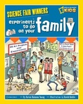 Cover: Science Fair Winners - National Geographic Kids