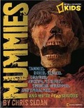 Cover: Mummies - National Geographic Kids