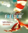 Cover: Unraveling Freedom - National Geographic Kids