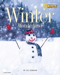 Cover: Winter Wonderland - National Geographic Kids