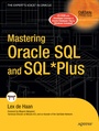 Cover: Mastering Oracle SQL and SQL*Plus - APress