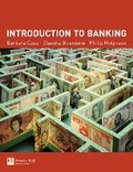 Cover: Introduction to Banking - Prentice Hall