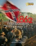Cover: 1862: Fredericksburg - National Geographic Society