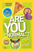 Cover: Are You "Normal"? - National Geographic Kids