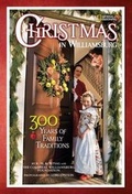 Cover: Christmas in Williamsburg - National Geographic Kids