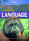 Cover: Orangutan Language - National Geographic/(ELT)