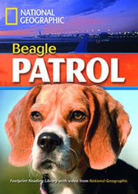 Enlarge image Cover: Beagle Patrol - National Geographic/(ELT)
