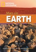 Cover: Mars on Earth - National Geographic/(ELT)