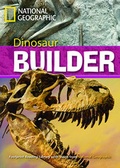 Cover: Dinosaur Builder - National Geographic/(ELT)