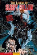 Cover: The Legend of Sleepy Hollow - Stone Arch Books