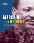 Cover: Marching to the Mountaintop - National Geographic Kids