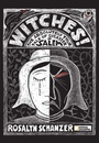 Cover: Witches - National Geographic Kids