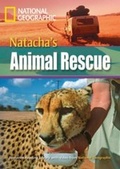 Cover: Natacha's Animal Rescue - National Geographic/(ELT)