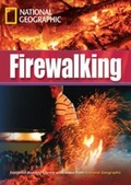 Cover: Firewalking - National Geographic/(ELT)