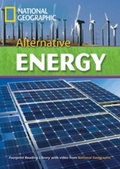 Cover: Alternative Energy - National Geographic/(ELT)