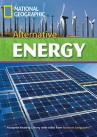 Enlarge image Cover: Alternative Energy - National Geographic/(ELT)