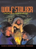Cover: Mysteries in Our National Parks: Wolf Stalker - National Geographic Kids