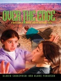 Cover: Mysteries in Our National Parks: Over The Edge - National Geographic Kids