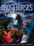Cover: Mysteries In Our National Parks: Ghost Horses - National Geographic Kids