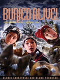 Cover: Mysteries in Our National Parks: Buried Alive - National Geographic Kids