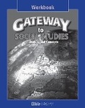 Cover: Gateway to Social Studies: Workbook - Cengage ELT